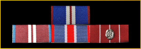 Long Shank Ribbon