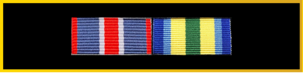Long Shank Ribbon