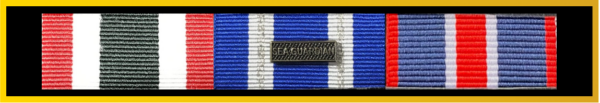 Short Shank Ribbon