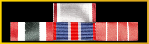 Long Shank Ribbon