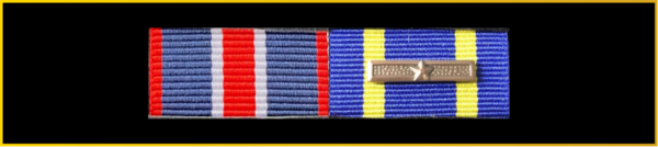 Long Shank Ribbon