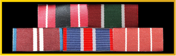 Long Shank Ribbon