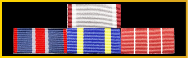 Long Shank Ribbon