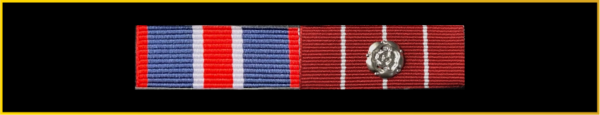 Long Shank Ribbon