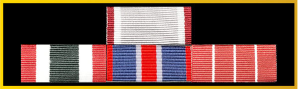 Long Shank Ribbon