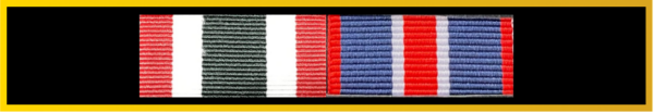 Short Shank Ribbon