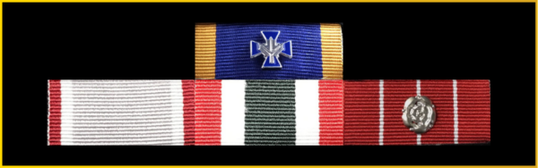 Long Shank Ribbon