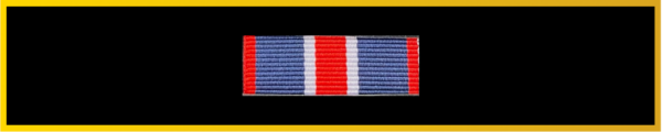 Velcro Backed Ribbon