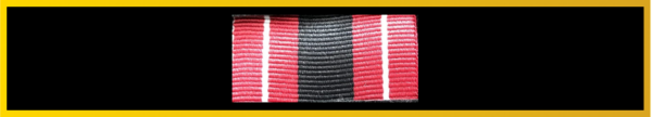 Short Shank Ribbon