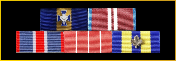 Long Shank Ribbon