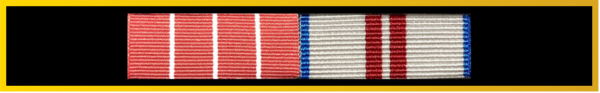 Long Shank Ribbon