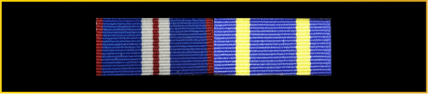 Long Shank Ribbon