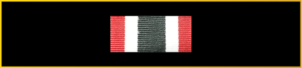 Short Shank Ribbon