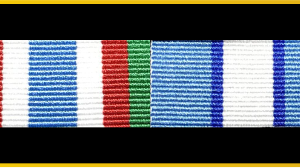 Velcro Backed Ribbon