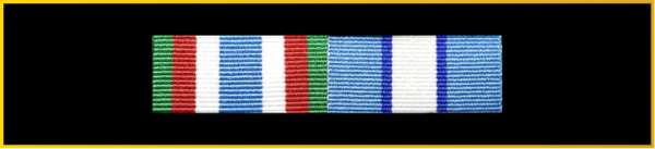 Velcro Backed Ribbon