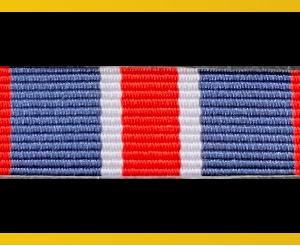 Velcro Backed Ribbon