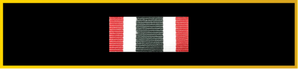 Velcro Backed Ribbon