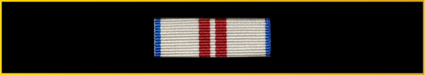 Long Shank Ribbon