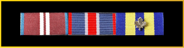 Long Shank Ribbon