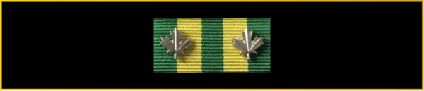 Long Shank Ribbon
