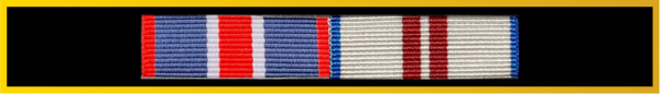 Long Shank Ribbon