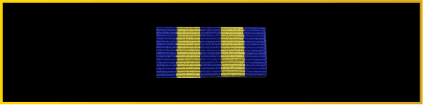 Short Shank Ribbon