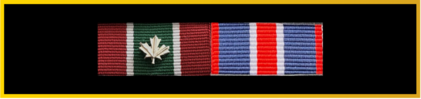 Short Shank Ribbon