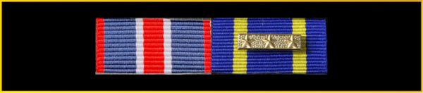 Short Shank Ribbon