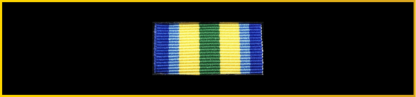 Short Shank Ribbon
