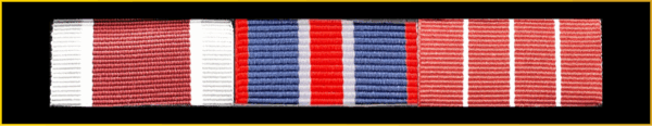 Short Shank Ribbon