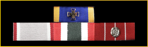 Long Shank Ribbon