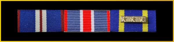 Long Shank Ribbon