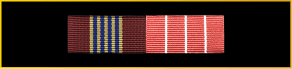 Long Shank Ribbon
