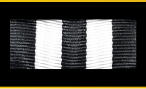 Velcro Backed Ribbon