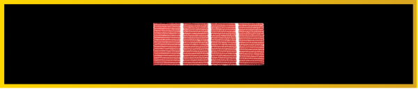 Short Shank Ribbon