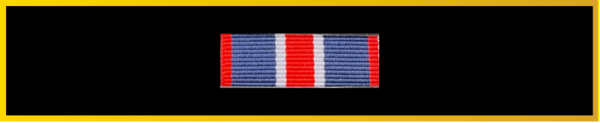 Long Shank Ribbon