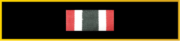 Long Shank Ribbon