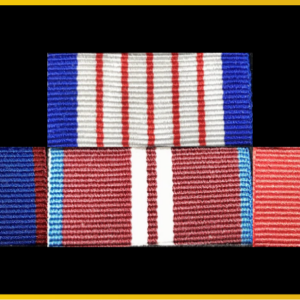 Velcro Backed Ribbon
