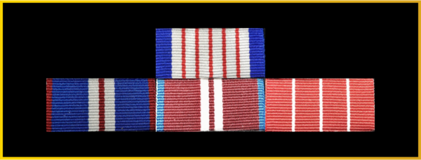 Long Shank Ribbon