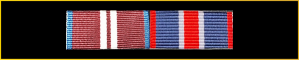 Velcro Backed Ribbon