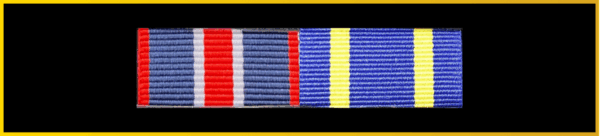 Long Shank Ribbon