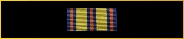 Long Shank Ribbon