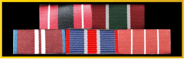 Long Shank Ribbon
