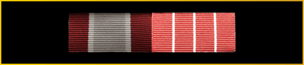 Four Across Ribbon