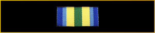 Short Shank Ribbon