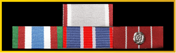 Long Shank Ribbon