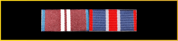 Long Shank Ribbon