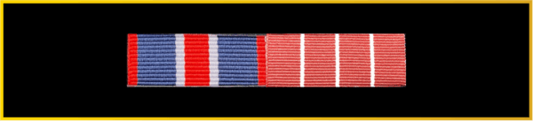 Four Across Ribbon