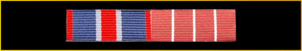 Velcro Backed Ribbon
