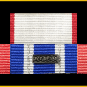 Four Across Ribbon